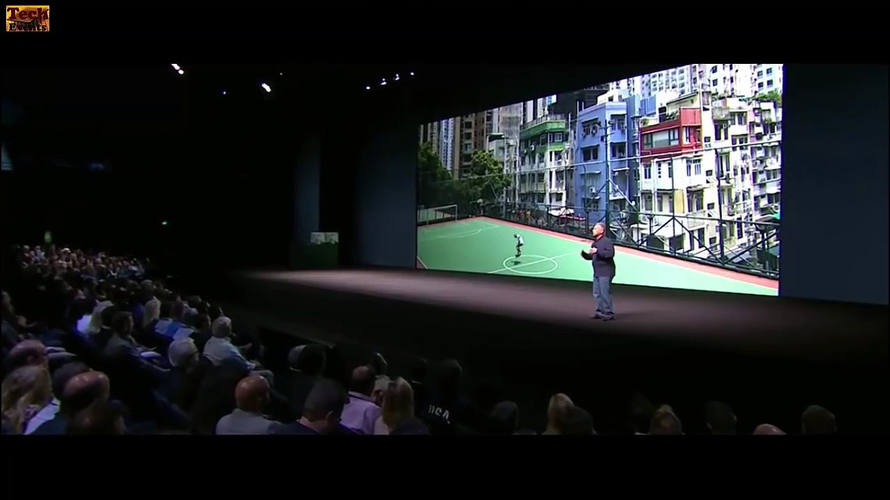 Apple iPhone 7 Event- iPhone 7, iPhone 7 Plus, Airpods_21