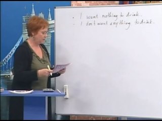 Beginner Levels - Lesson 27: I don't know