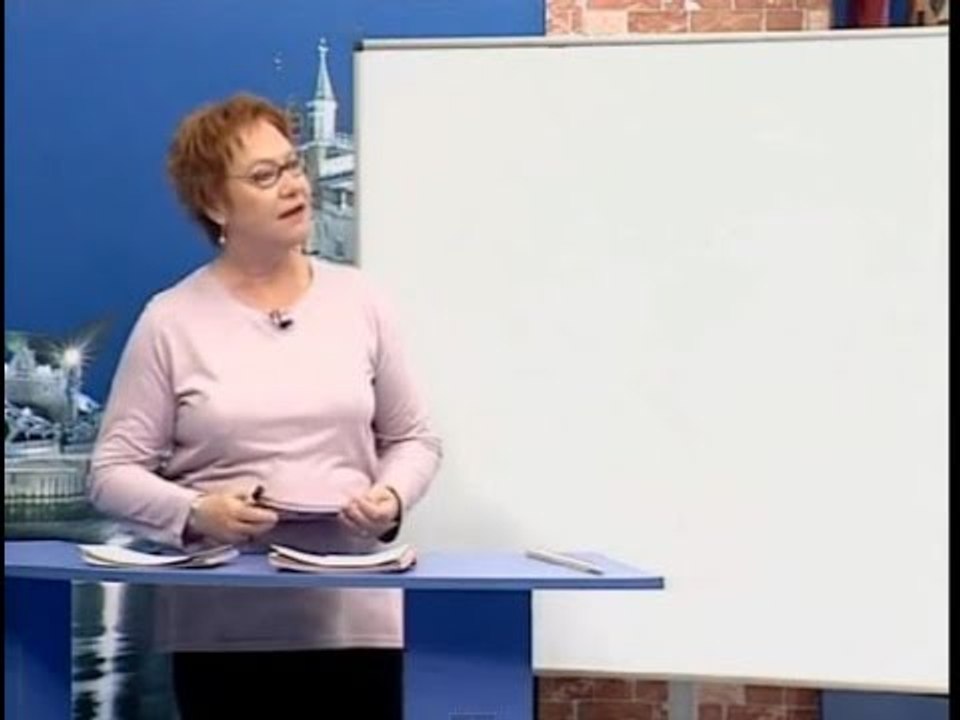 Beginner Levels - Lesson 20: What did you do ye...