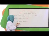 Görüntülü Akademi 7.Sınıf Türkçe Görüntülü Eğitim Seti  (Eylem Kipleri)