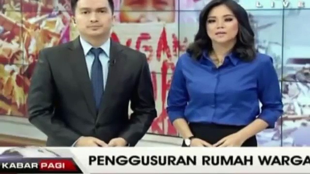 Baru Tahu Siapa Sebenarnya AHOK!!! BUKTI AHOK Suka LEPAS TANGGUNG JAWAB ~ Berita 2 September 2016