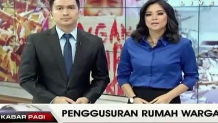 Baru Tahu Siapa Sebenarnya AHOK!!! BUKTI AHOK Suka LEPAS TANGGUNG JAWAB ~ Berita 2 September 2016