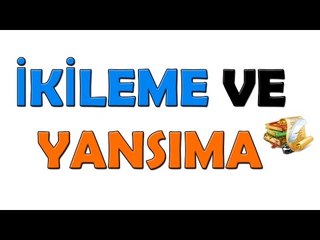 9 Dakikada Yansıma ve İkileme