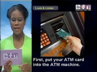 Elementary Levels - Lesson 14: At The Station