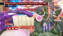 Ganesh Celebrations in visakhapatnam