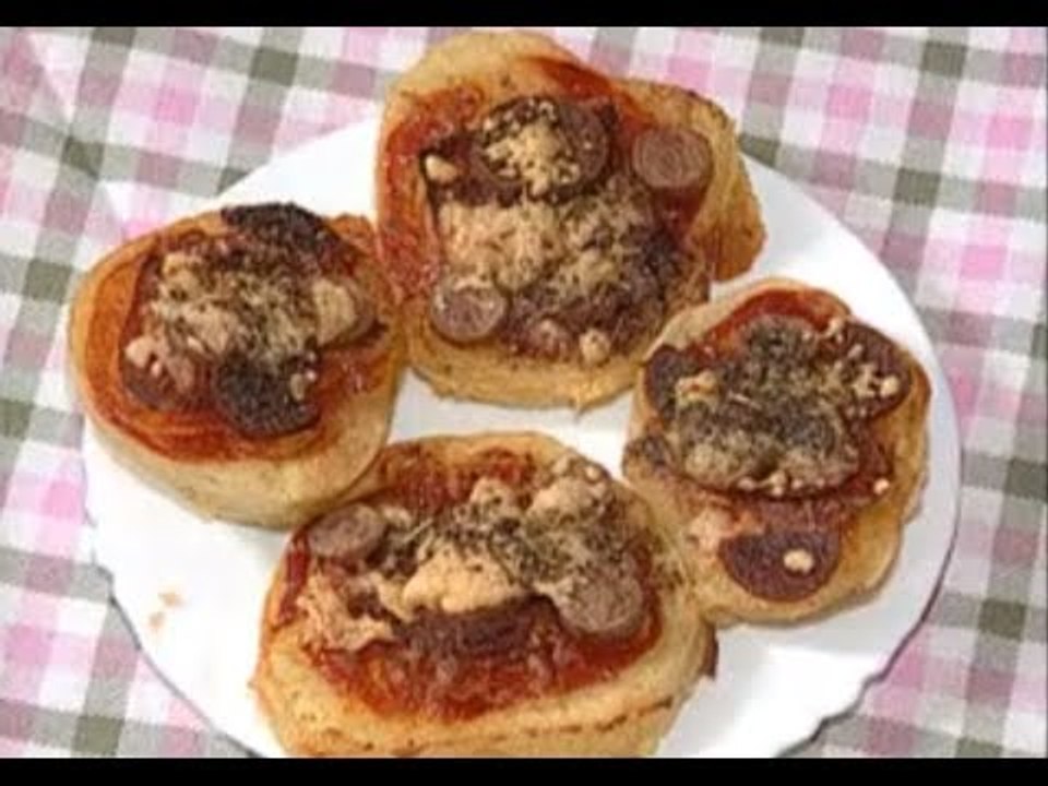 Kolay Pizza