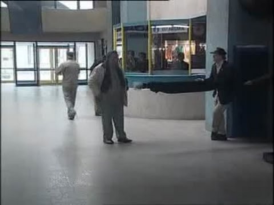 Şakacı - Sadaka