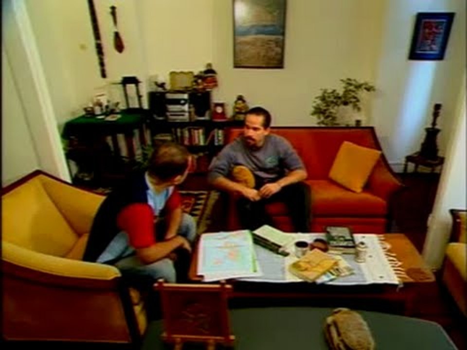 Elementary Level - Lesson 12 - Practical English Drama