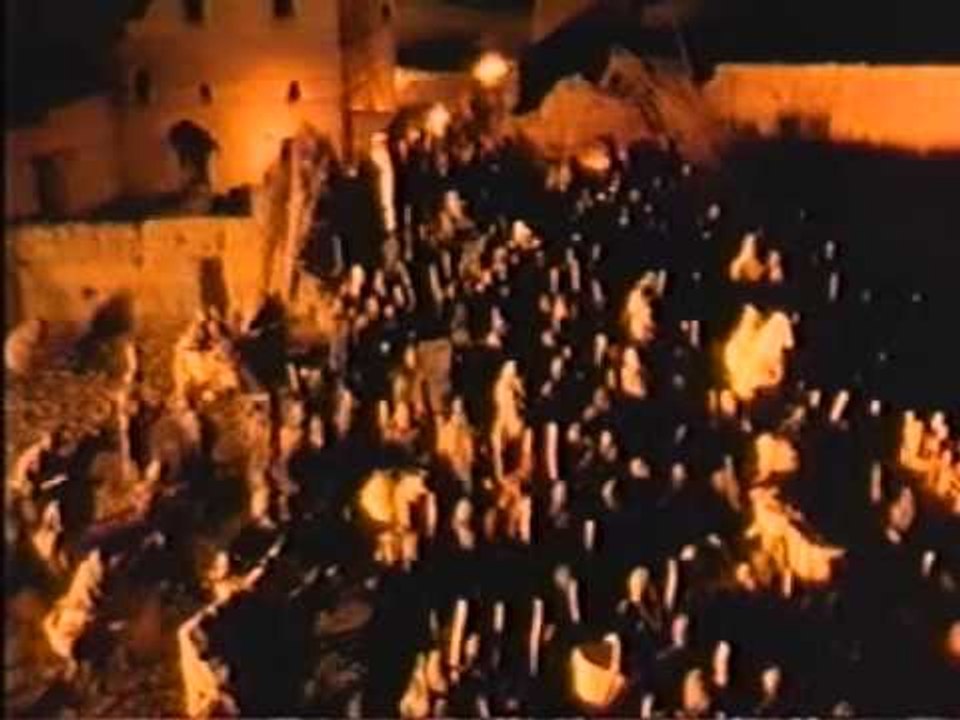 Hz. Salih - Peygamberler Tarihi