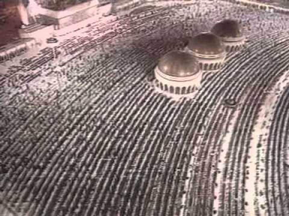 Hz. Davud - Peygamberler Tarihi