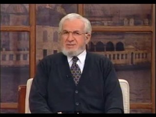 Sorular Cevaplar 6 - Dinimi Öğreniyorum Hayat Dersleri - Prof. Dr. Cevat Akşit