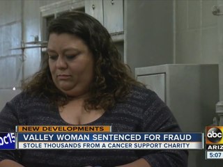 Nearly a year later, charity group trying to regain community’s trust