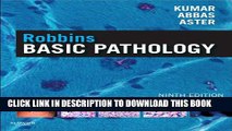 New Book Robbins Basic Pathology (Robbins Pathology)