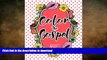 FAVORITE BOOK  Color The Bible: Color The Gospel: Christian Gifts for Women   Christian Coloring