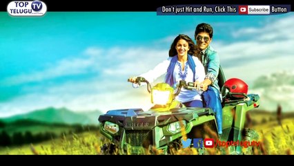 TAMANNA Fulfills Allu Sirish WISH | Latest Telugu Movie News | TOP Telugu TV