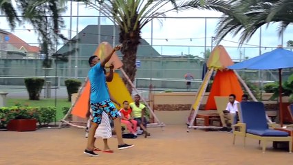 MY FOREVER [Official Trailer] Latest 2016 Nigerian Nollywood Drama Movie