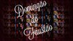 Domingão do Faustão: Natália do Vale jurada da Dança dos Famosos (2008)