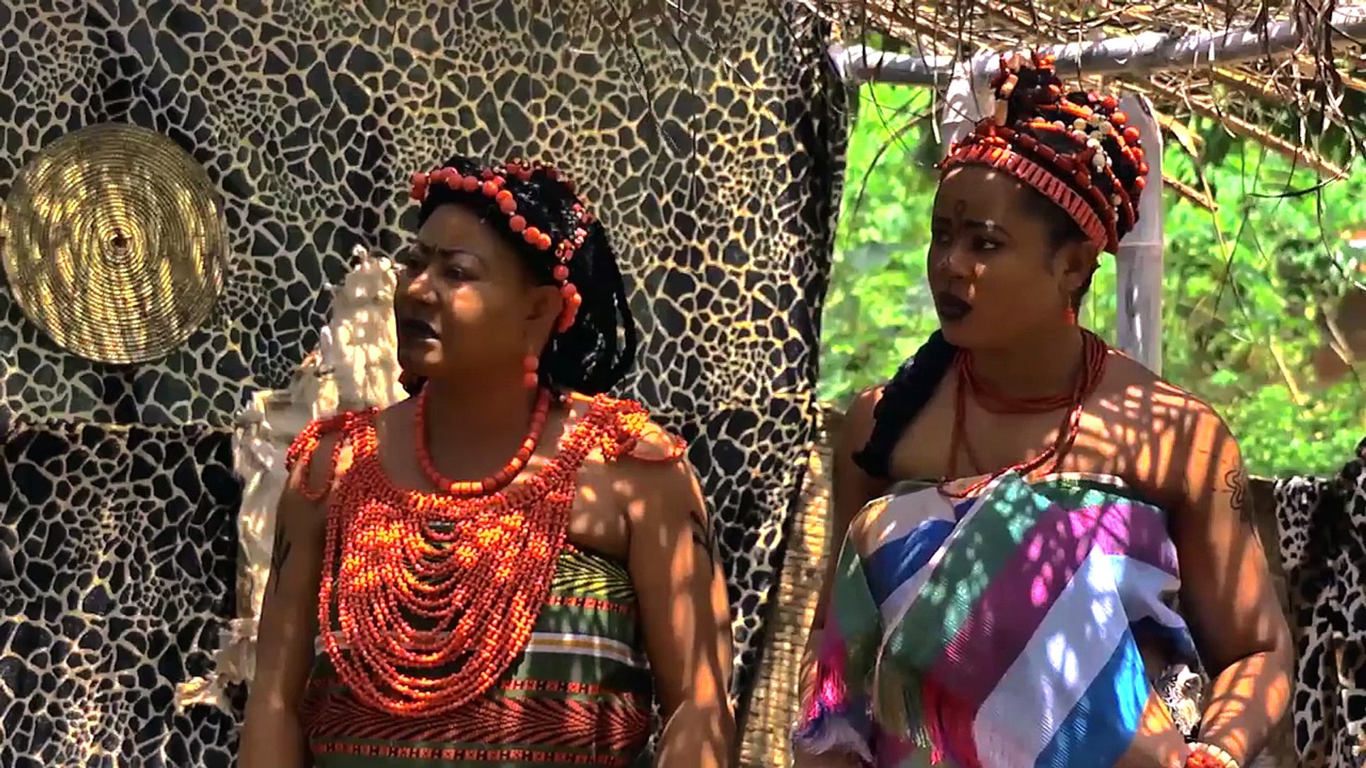 Echoes Of Love Official Trailer Latest 16 Nigerian Nollywood Drama Movie Video Dailymotion