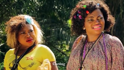 Uncle Oyibo [Official Trailer] Latest 2015 Nigerian Nollywood Drama Movie