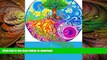 GET PDF  Adult Coloring Book: Beautiful Mandalas, Flowers, Plants, and Animals Art Designs