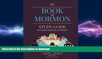 EBOOK ONLINE  Book of Mormon Study guide: Diagrams, Doodles,   Insights  BOOK ONLINE