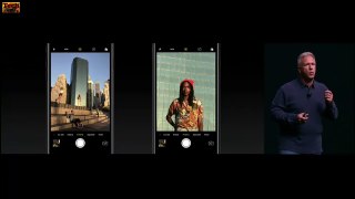 Apple iPhone 7 Event- iPhone 7, iPhone 7 Plus, Airpods_28