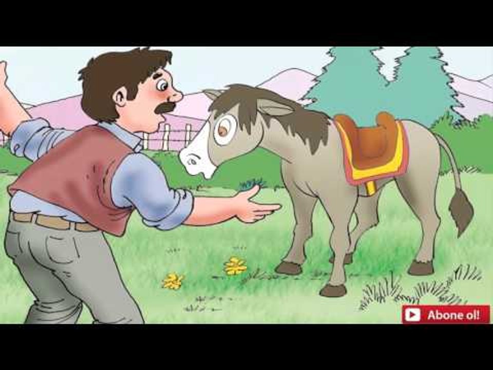 Eşek ve Sahibi