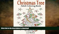 READ  Christmas Tree Coloring Book: Magical Christmas Trees for A Creative and Festive Christmas
