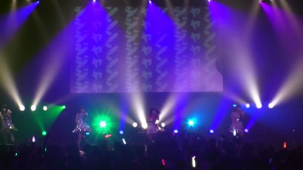 【固定】東京大学 東大HoneypotZ 【UNIDOL2016 Summer～紅白対抗ダンス運動会～ 敗者復活戦】 2016年8月30日＠新木場STUDIO COAST