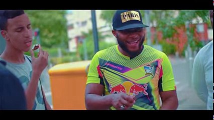 Dosseh - Eté au tieks