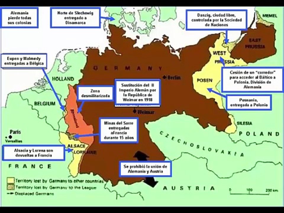 Reescribiendo la historia - La Segunda Guerra Mundial como jamas te la contaron