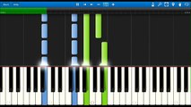大山智志　【クラシック】威風堂々（ピアノ）　エルガー　初級アレンジ_AUMCtc9xla8_youtube.com