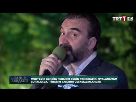 MUKTEDİR ESMASI Senai Demirci