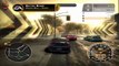 Need for Speed Most Wanted BlackList 15 Sonny Sprint