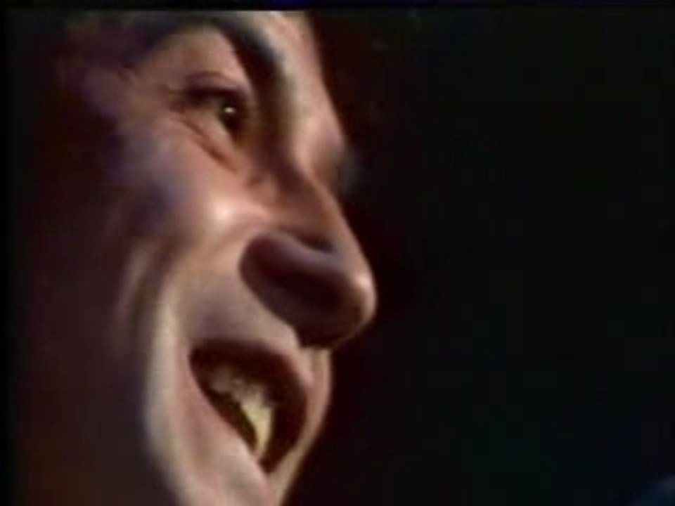 Albert Hammond - Down By The River