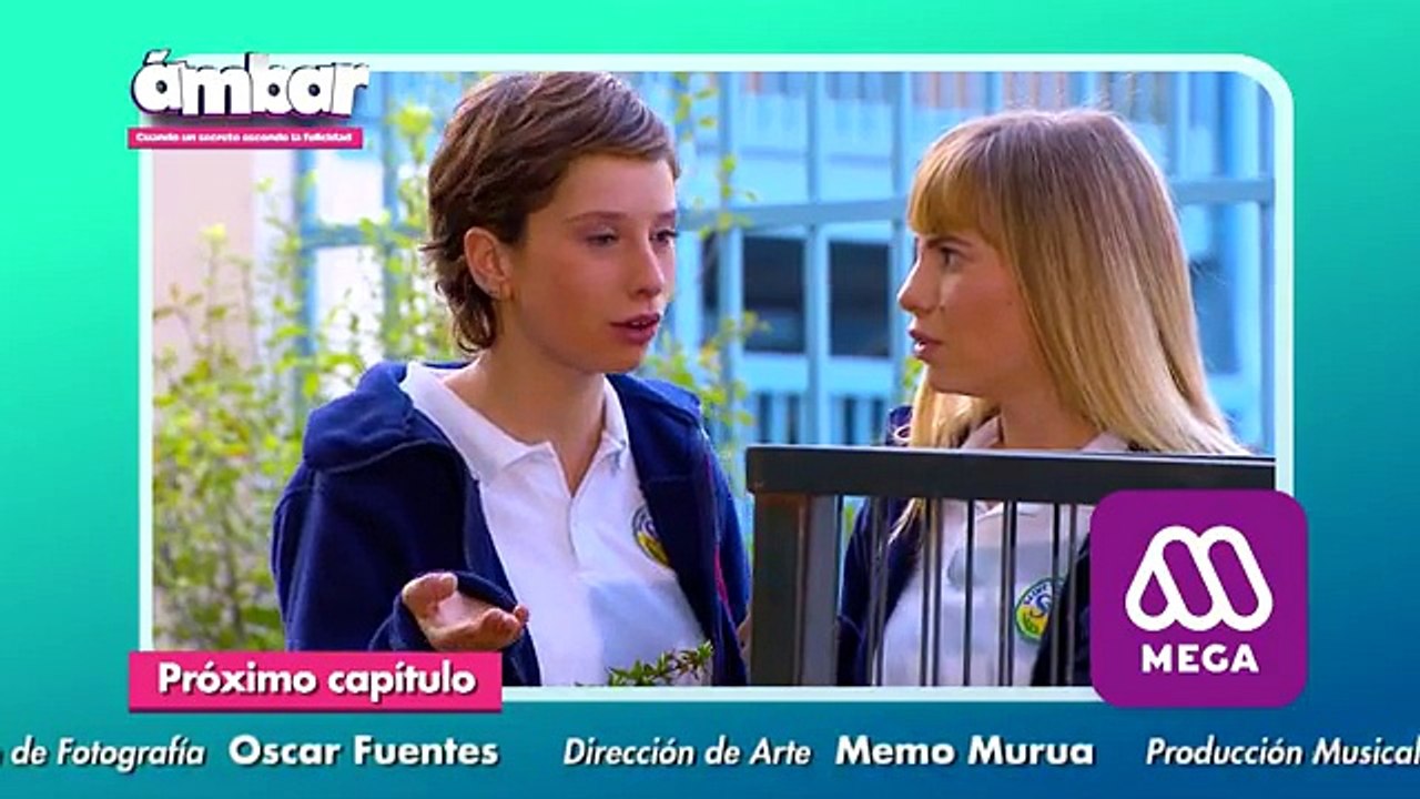 15 Avance Ambar