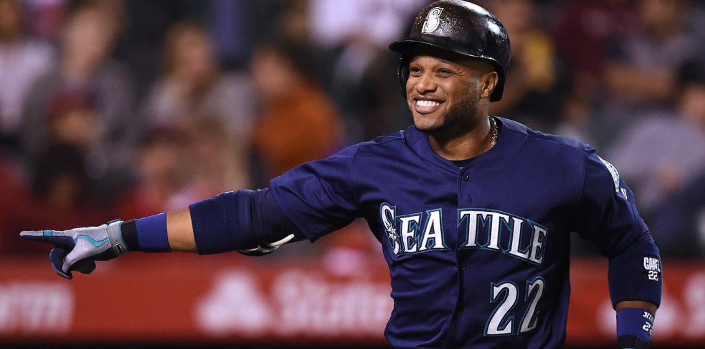 HR 33 de Robinson Canó