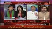 Don't talk to me like this- Zaeem Qadri gets extremely hyper on Faisal Javed