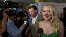 Dakota Fanning Loves Every Second of 'American Pastoral'