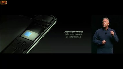 Apple iPhone 7 Event- iPhone 7, iPhone 7 Plus, Airpods_59