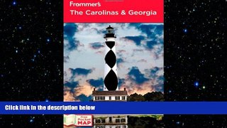 READ book  Frommer s The Carolinas and Georgia (Frommer s Complete Guides)  FREE BOOOK ONLINE