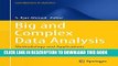 [PDF] Big and Complex Data Analysis: Methodologies and Applications (Contributions to Statistics)