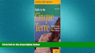 EBOOK ONLINE  Guide to the Cinque Terre. Porto Venere, Palmaria, Tino-Tinetto  BOOK ONLINE