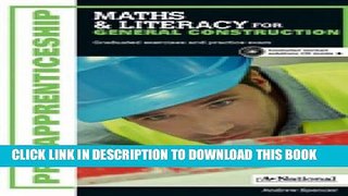 [PDF] A+ Pre- Apprenticeship Maths and Literacy for General Construction Full Online