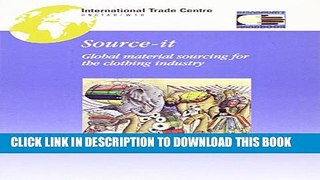 [PDF] Source-it: Global Material Sourcing for the Clothing Industry Popular Collection