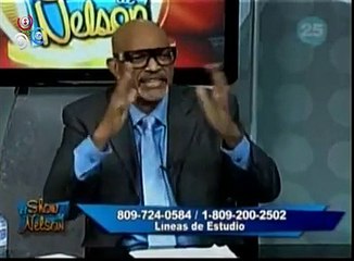 Nelson javier el cocodrilo sale en defensa de rosario y de que forma