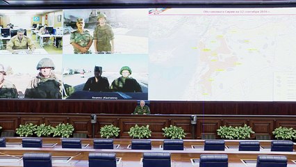 La tregua es la “última oportunidad” de salvar a Siria: Kerry