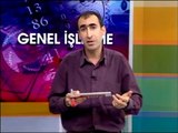 AÖS 1. Sınıf Genel İşletme Çözümlü Sorular 3