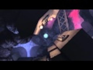 Unmechanical: Extended Gameplay pluzzes com cores.