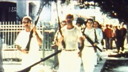 Fidel Castro: Život pro revoluci -dokument (www.Dokumenty.TV) cz/sk